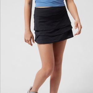 Athleta Girl Swing Skort